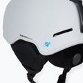 Skihelm ATTABO Avens 3.0 ERT white 12