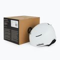 Skihelm ATTABO Avens 3.0 ERT white 15