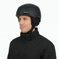 Skihelm ATTABO Avens 3.0 ERT black 4