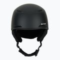 Skihelm ATTABO Avens 3.0 ERT black 7