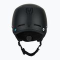 Skihelm ATTABO Avens 3.0 ERT black 9
