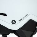 Skihelm ATTABO Avens 2.0 Visor white 8