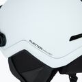 Skihelm ATTABO Avens 2.0 Visor white 9