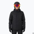Skihelm ATTABO Avens 2.0 Visor black 4
