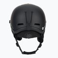 Skihelm ATTABO Avens 2.0 Visor black 5