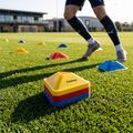 Trainingskegel OneTeam TRFTB01 30 Stück grün 2