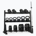 Ständer XTREXO Complex Gym Storage black