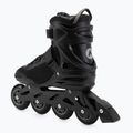 Inlineskates Herren ATTABO OneFoot Fitgo system black 7