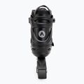 Inlineskates Herren ATTABO OneFoot Fitgo system black 9