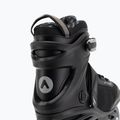 Inlineskates Herren ATTABO OneFoot Fitgo system black 11