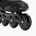 Inlineskates Herren ATTABO OneFoot Fitgo system black 13
