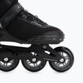 Inlineskates Herren ATTABO OneFoot Fitgo system black 15