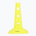 Satz von Leitkegeln OneTeam TRFTB03 HG4 4 Stück gelb 6