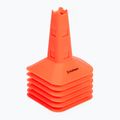 Trainingskegel OneTeam TRFTB03 MD6 6 Stück orange 5