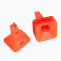 Trainingskegel OneTeam TRFTB03 MD6 6 Stück orange 4