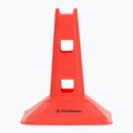 Satz von Leitkegeln OneTeam TRFTB03 MD6 6 Stück rot 6