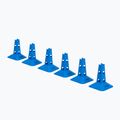 Trainingshütchen OneTeam TRFTB03 MD6 6 Stück blau 5