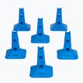 Trainingshütchen OneTeam TRFTB03 MD6 6 Stück blau
