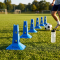 Trainingshütchen OneTeam TRFTB03 MD6 6 Stück blau 3