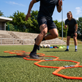 Trainingsreifen OneTeam TRFT04 orange 2