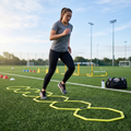 Trainingsreifen OneTeam TRFT04 6R gelb 2