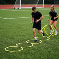 Trainingsreifen OneTeam TRFT04 6R gelb 4