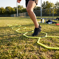 Trainingsreifen OneTeam TRFT04 6R gelb 5