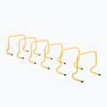 Trainings-Hürden OneTeam TRFT07 6 x 40 cm cm green 3