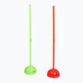 Trainingsstange OneTeam TRF09 10 x 100 cm green 9