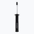 Gummifuß Oneteam for poles unidirectional black