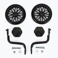 Stützräder für Fahrrad ATTABO 16" schwarz 2