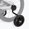 Stützräder für Fahrrad ATTABO 16" schwarz