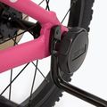 Stützräder für Fahrrad ATTABO 16" schwarz 4