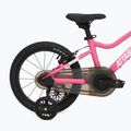 Stützräder für Fahrrad ATTABO 16" schwarz 5