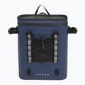Thermotasche KADVA 72h BikerPack 20 l marineblau 2