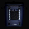 Thermotasche KADVA 72h BikerPack 20 l marineblau 9