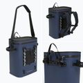 Thermotasche KADVA 72h BikerPack 20 l marineblau 8