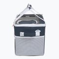 Klappbarer KADVA Campingkühlschrank in Tasche Picnicer 30 l marineblau 3