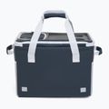 Klappbarer KADVA Campingkühlschrank in Tasche Picnicer 30 l marineblau 4