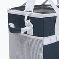 Camping-Kühlbox KADVA foldable into Picnicer 30 l navy blue 7