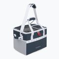 Klappbarer KADVA Campingkühlschrank in Tasche Picnicer 30 l marineblau 6