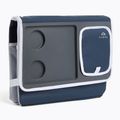 Camping-Kühlbox KADVA foldable into Picnicer 30 l navy blue 9