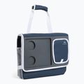 Camping-Kühlbox KADVA foldable into Picnicer 30 l navy blue 10