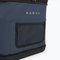 Camping-Kühlbox KADVA flat Reducer 17 l navy blue 7