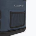 Camping-Kühlbox KADVA flat Reducer layup 12 l navy blue 7