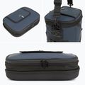 Camping-Kühlbox KADVA flat Reducer layup 12 l navy blue 9