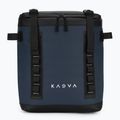 Camping-Kühlbox KADVA soft CANcool navy blue 2