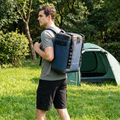 Weiche KADVA CANcool Kühlbox in Marineblau 4