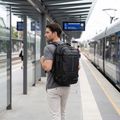 Vakuumrucksack KADVA ARTravel 30 l schwarz 3
