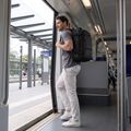 Vakuumrucksack KADVA ARTravel 30 l schwarz 5